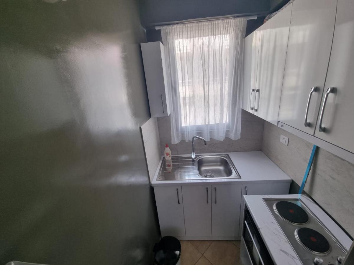Bellavista Apartment Vlorë Esterno foto