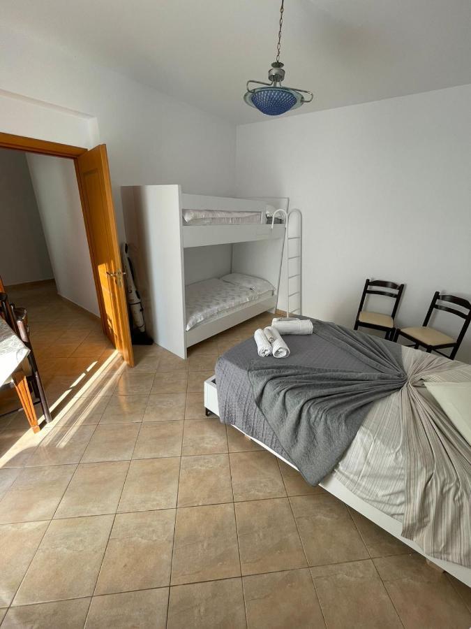 Bellavista Apartment Vlorë Esterno foto